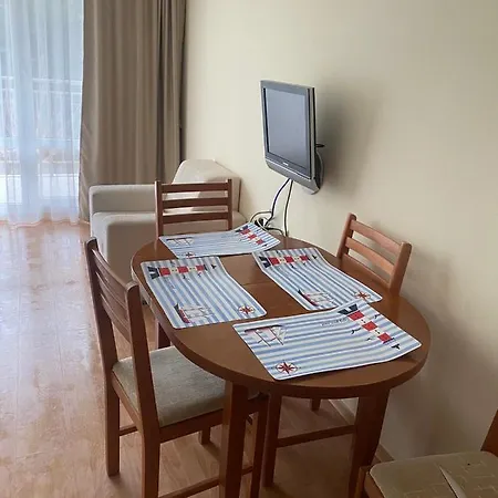 Studio דירה *
