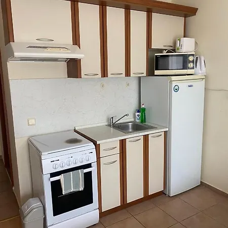 Studio דירה